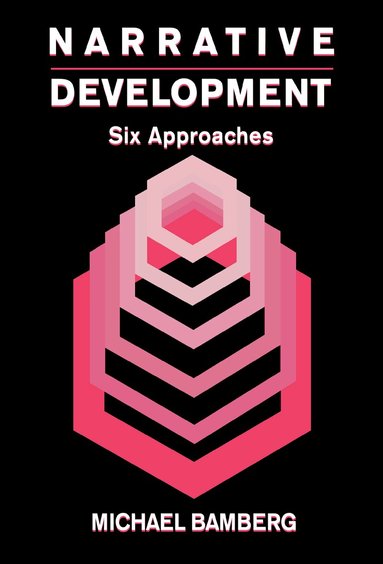 Michael Bamberg - Narrative Development, Inbunden