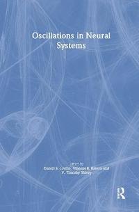 bokomslag Oscillations in Neural Systems