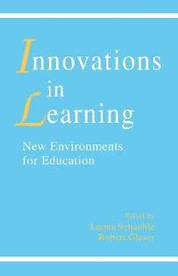 bokomslag innovations in Learning