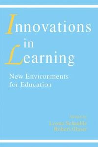 bokomslag innovations in Learning