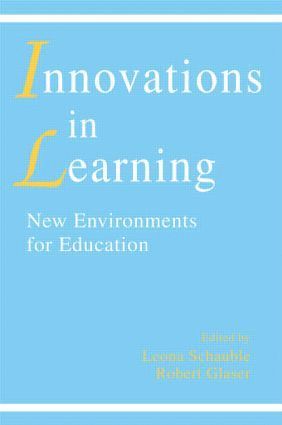 bokomslag innovations in Learning