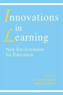 innovations in Learning 1