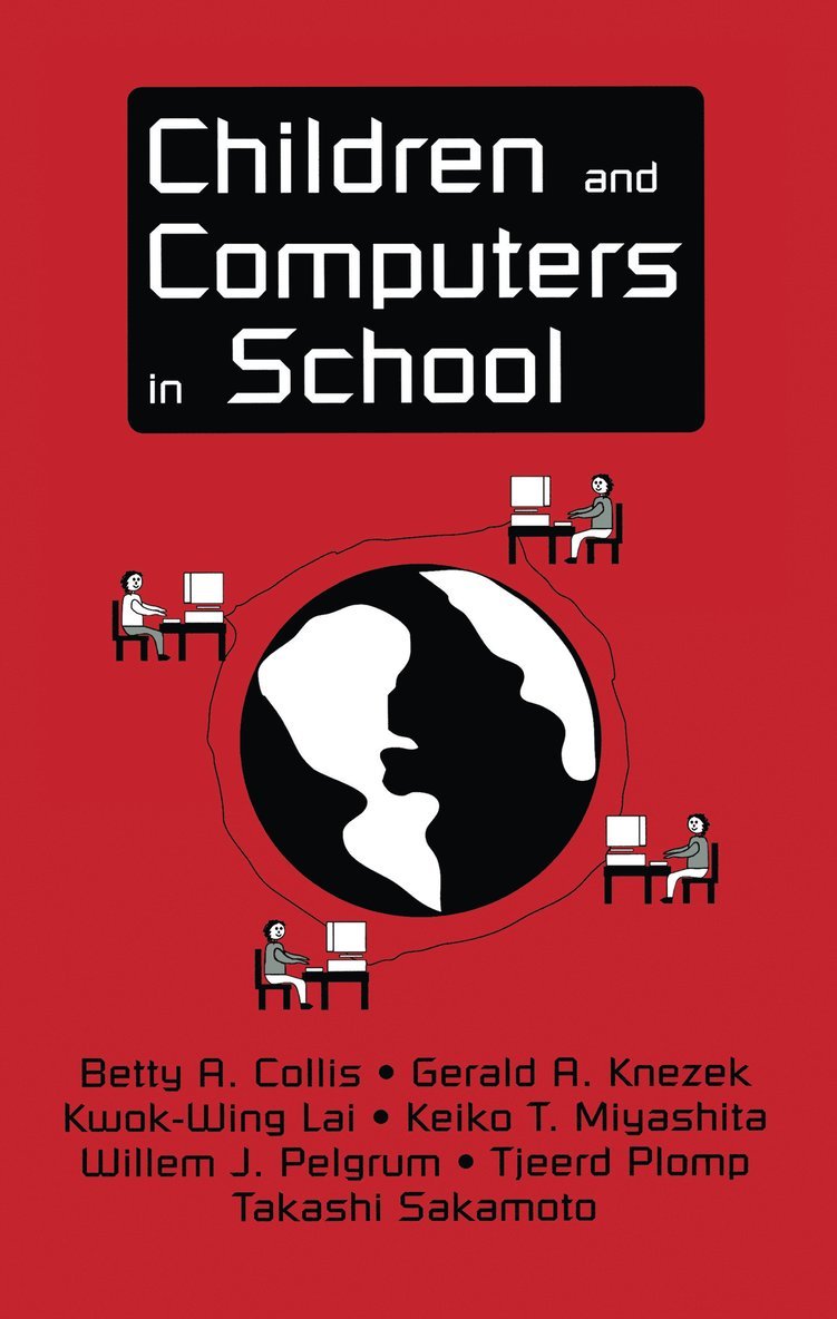 Children and Computers in School