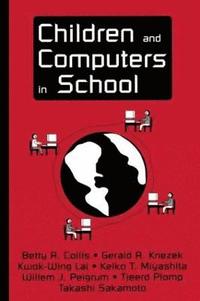 bokomslag Children and Computers in School