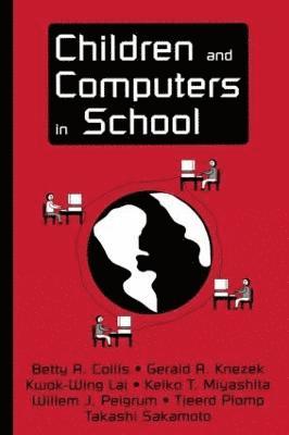 Children and Computers in School 1