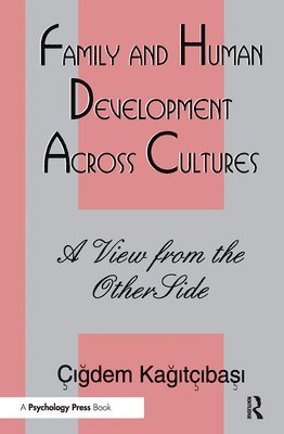 Family and Human Development Across Cultures 1