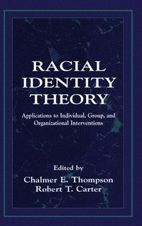 bokomslag Racial Identity Theory