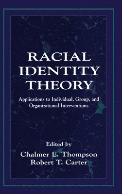 Racial Identity Theory 1