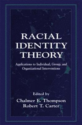 Racial Identity Theory 1