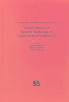 bokomslag Proceedings of the International Workshop on Applications of Neural Networks to Telecommunications 2