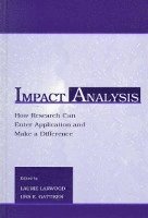 Impact Analysis 1