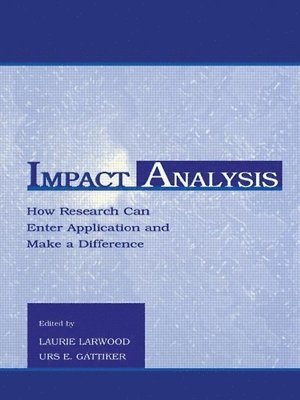 Impact Analysis 1