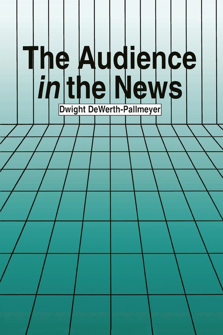 Audience in the News