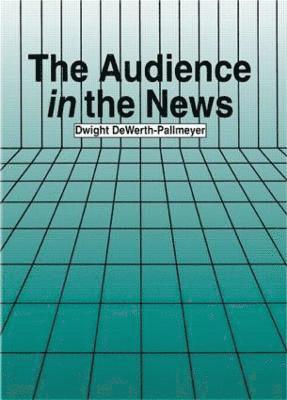 The Audience in the News 1