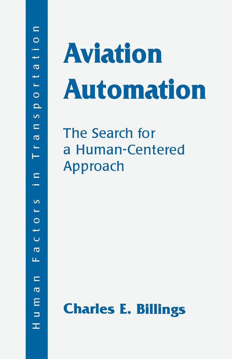 Aviation Automation 1