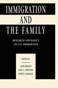bokomslag Immigration and the Family