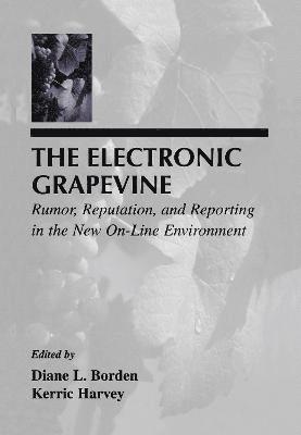 The Electronic Grapevine 1