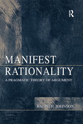 Manifest Rationality 1