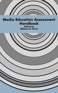 bokomslag Media Education Assessment Handbook