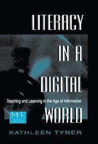 bokomslag Literacy in a Digital World