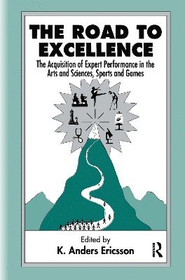 The Road To Excellence 1