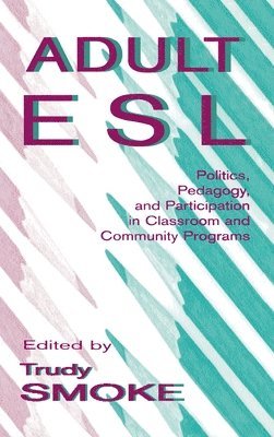 Adult Esl 1