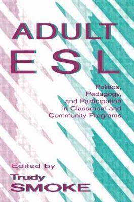 Adult Esl 1