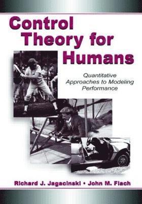 Control Theory for Humans 1