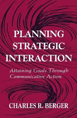 Planning Strategic Interaction 1