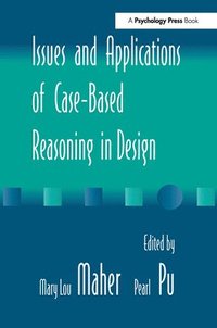bokomslag Issues and Applications of Case-Based Reasoning to Design
