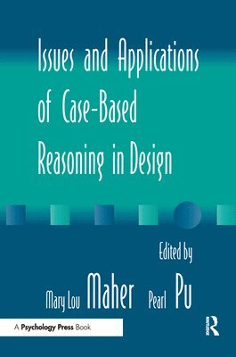 Issues and Applications of Case-Based Reasoning to Design 1