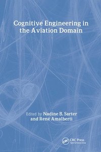 bokomslag Cognitive Engineering in the Aviation Domain