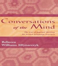 bokomslag Conversations of the Mind