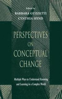 bokomslag Perspectives on Conceptual Change