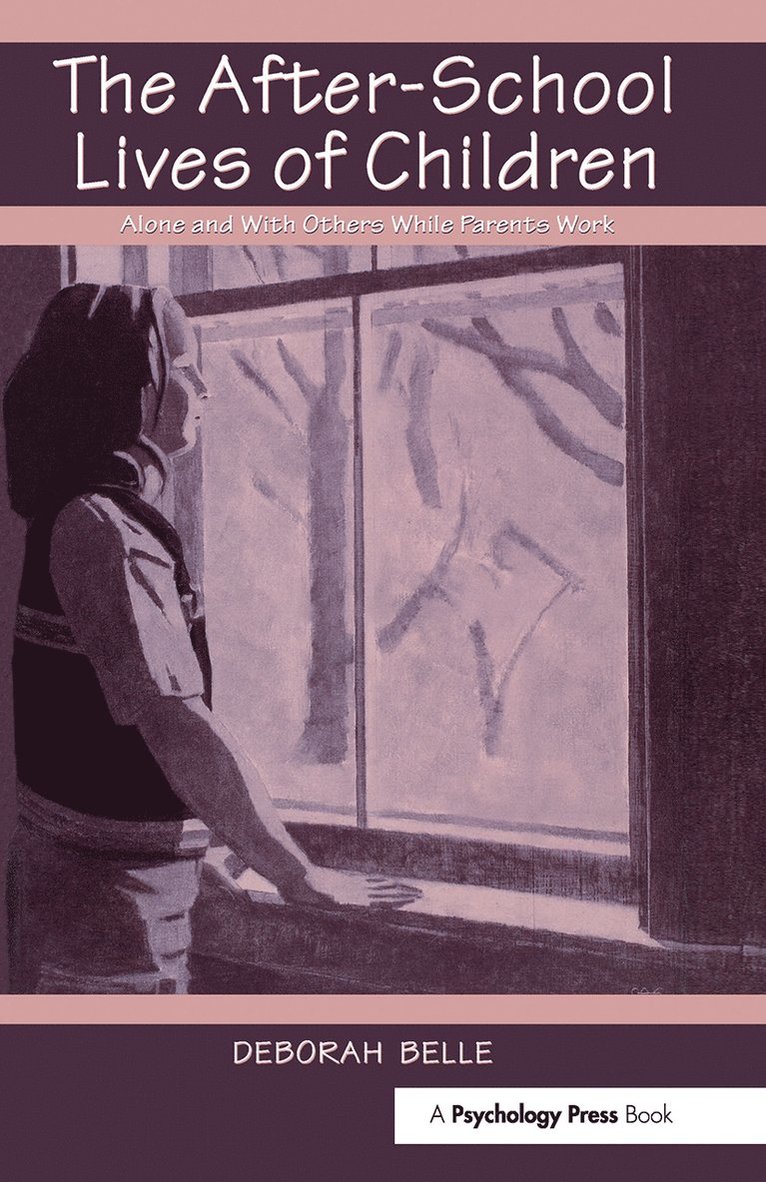 After-school Lives of Children 1