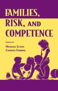 bokomslag Families, Risk, and Competence