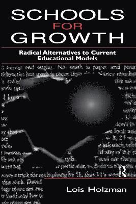 Schools for Growth