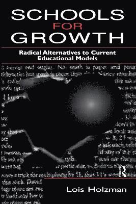 Schools for Growth 1