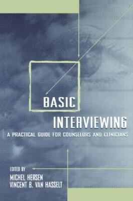 Basic Interviewing 1