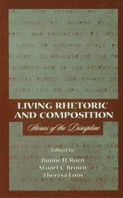 Living Rhetoric and Composition 1