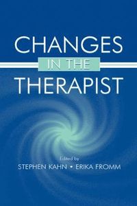 bokomslag Changes in the Therapist