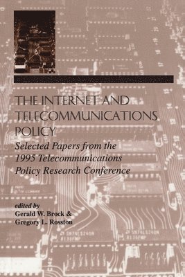 Internet and Telecommunications Policy