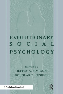 Evolutionary Social Psychology 1