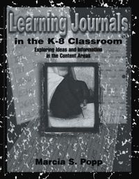 bokomslag Learning Journals in the K-8 Classroom