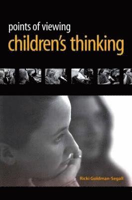 Points of Viewing Children's Thinking 1