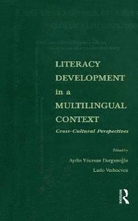 bokomslag Literacy Development in A Multilingual Context