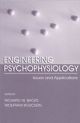 Engineering Psychophysiology 1