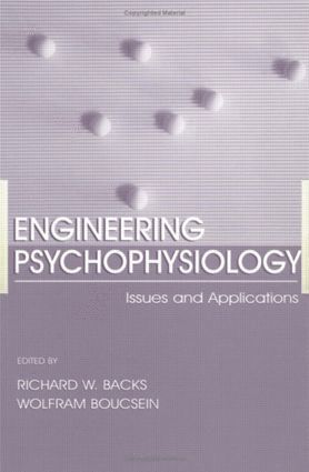 Engineering Psychophysiology 1