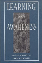 Learning and Awareness 1