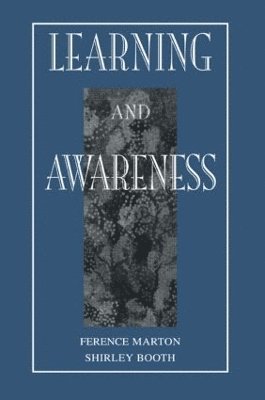 Learning and Awareness 1